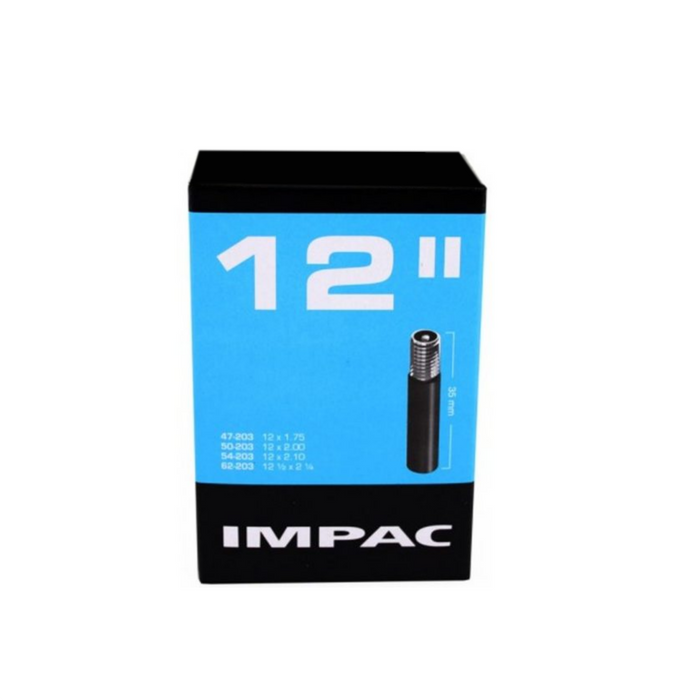 bib impac 12x1.75