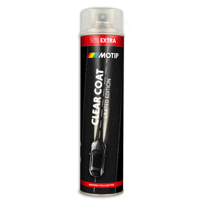 Verf 600ml Auto blanke lak VV