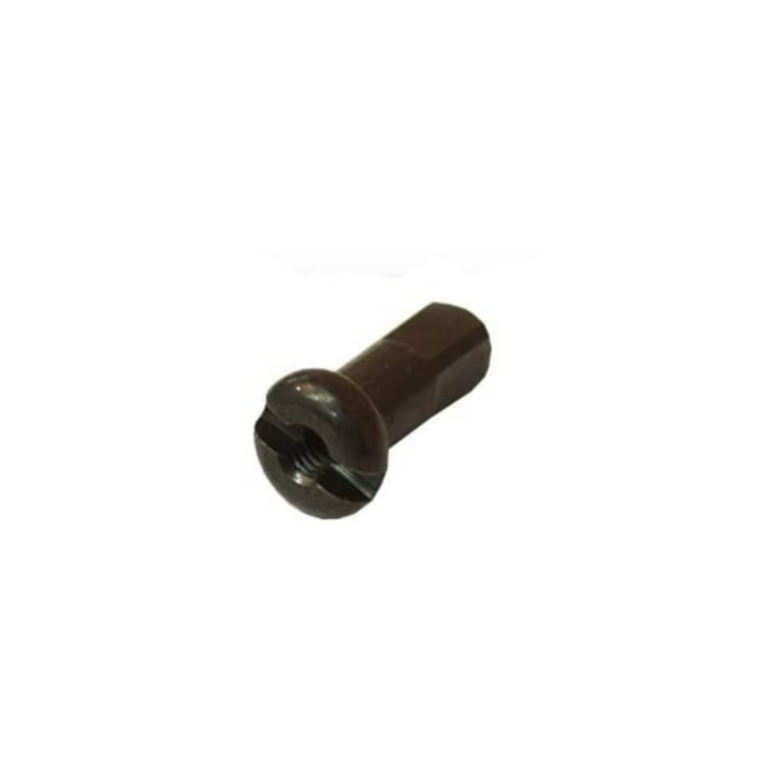 Nippel 13G zwart per 144