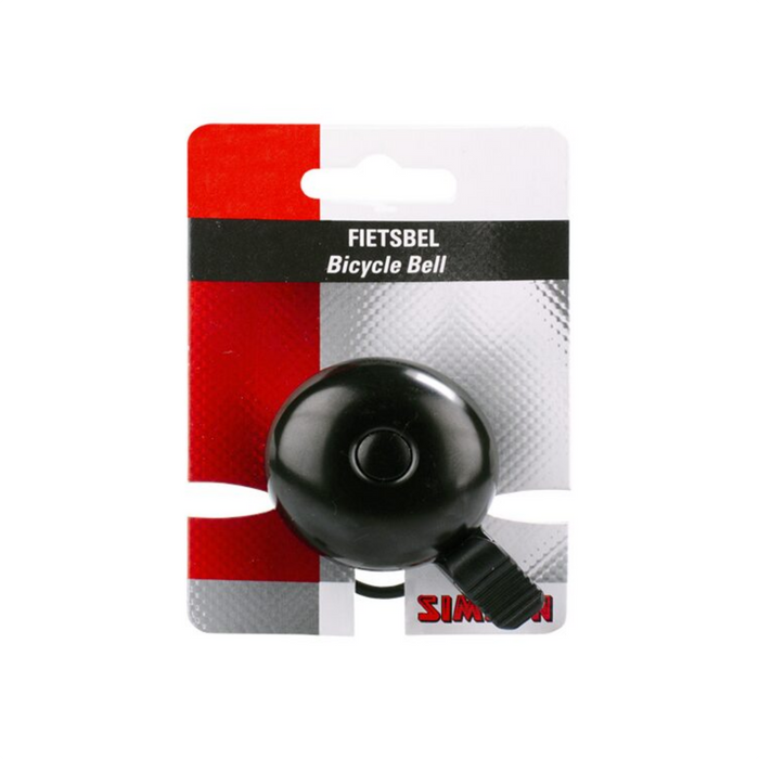 Simson Bel Race zwart VV