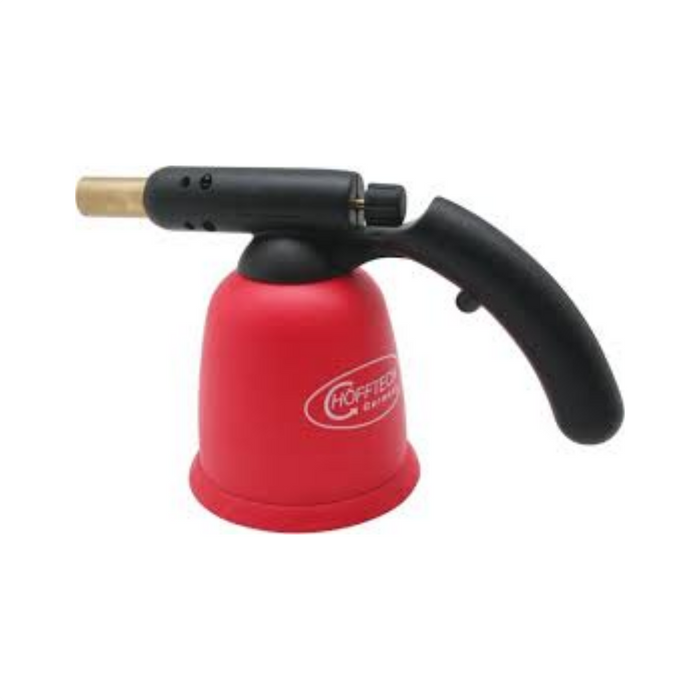 Soldeerbrander turbo