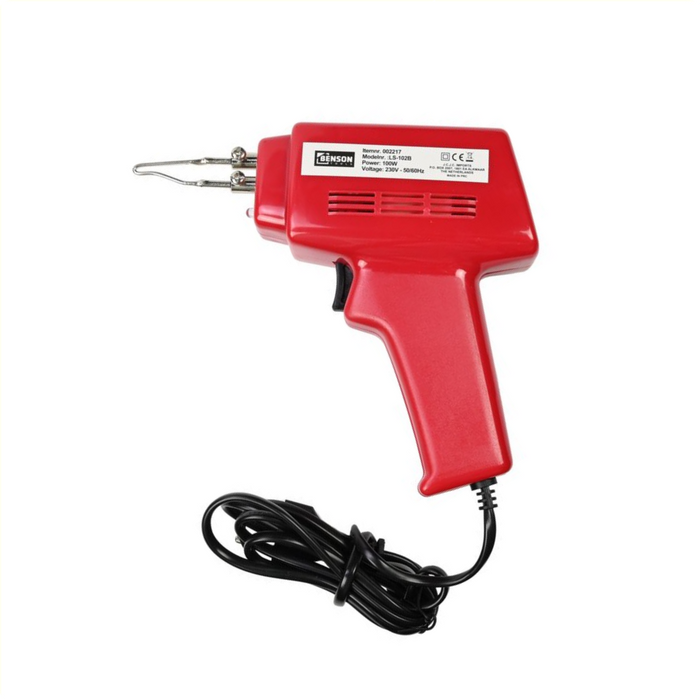 Soldeerpistool 100W