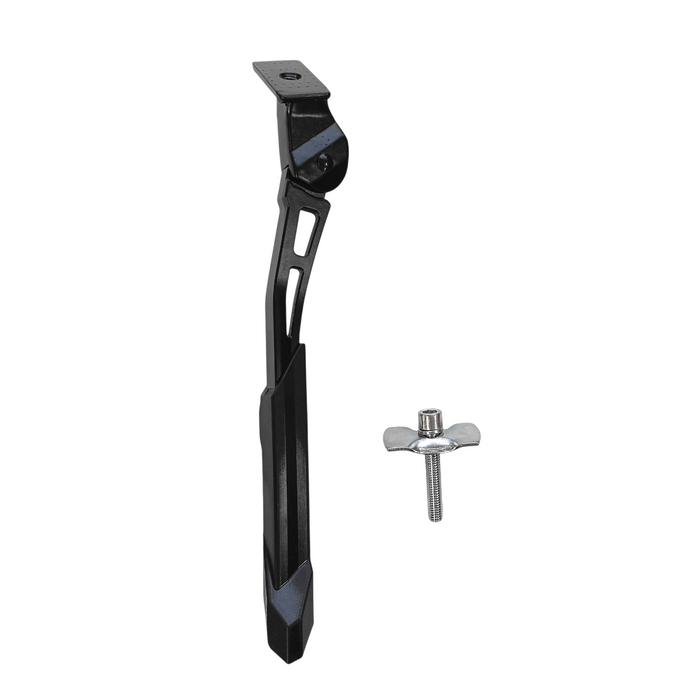 Standaard verstelbaar zwart