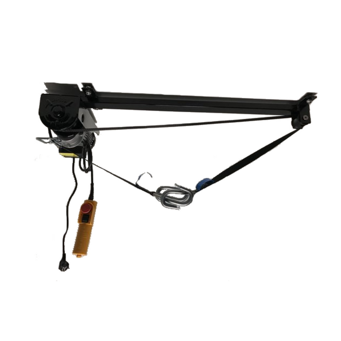 elektrische fietslift 125Kg