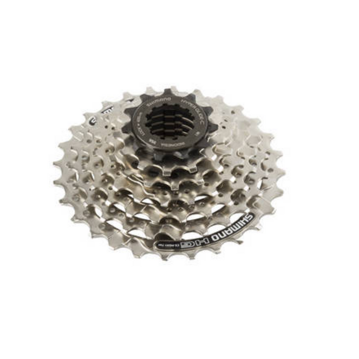Shimano 7 sp cassette11-28
