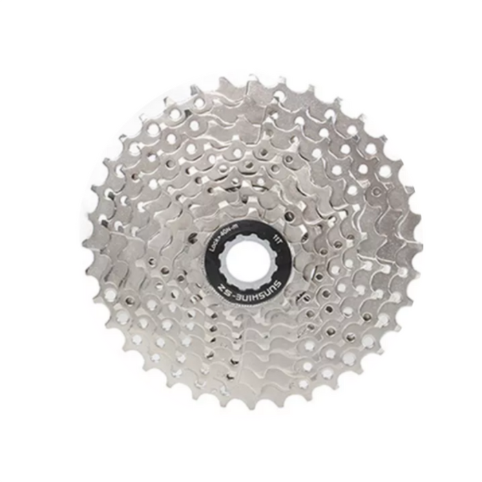 SunShine 9 sp cassette11-36