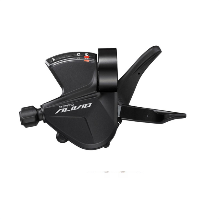 Shimano 3sp shifter alivio