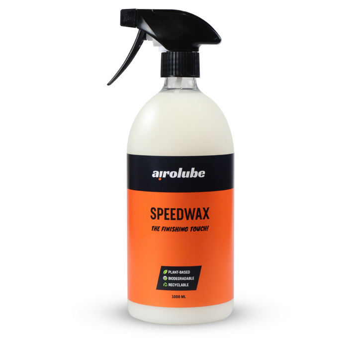 Airolube Speedwax 1000ml VV
