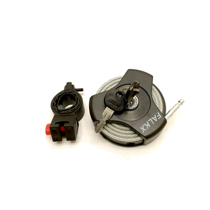 Falkx oprol slot