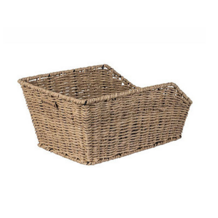 Mand Cento achtermand rattan VV