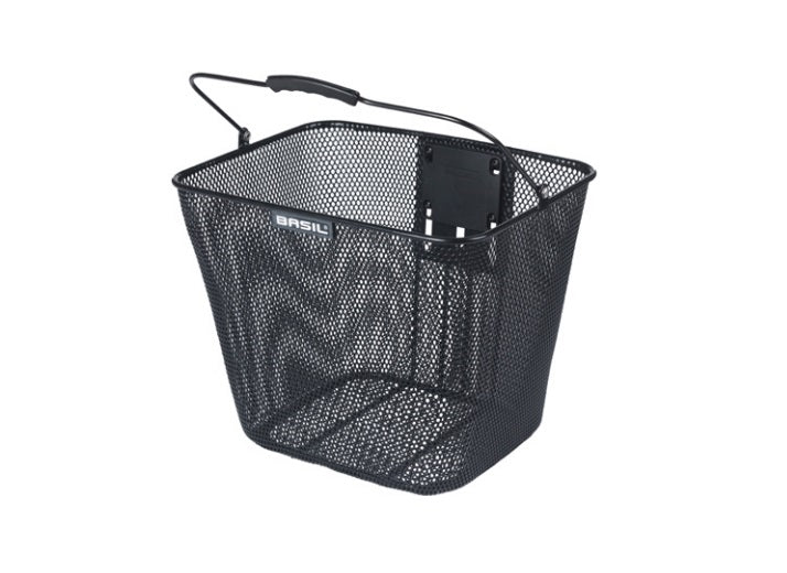 Basil Bilbao KF mand zwart