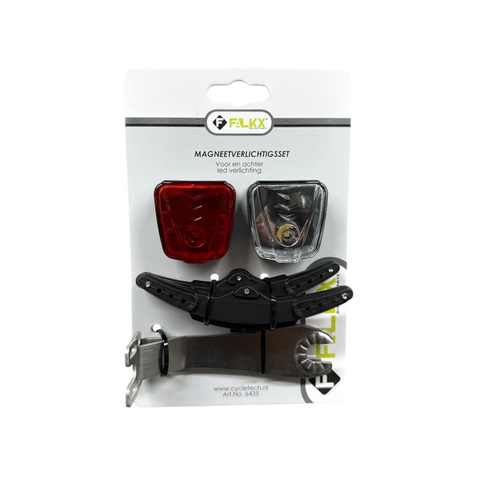 Falkx magneet verlichting