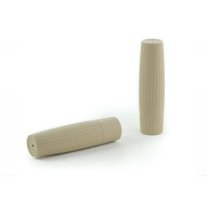 Handvat Classic 120mm Khaki VV