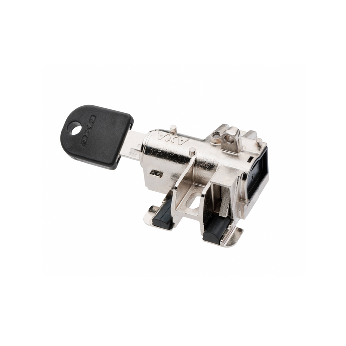 Slot Axa E-bike bosch 2 tube