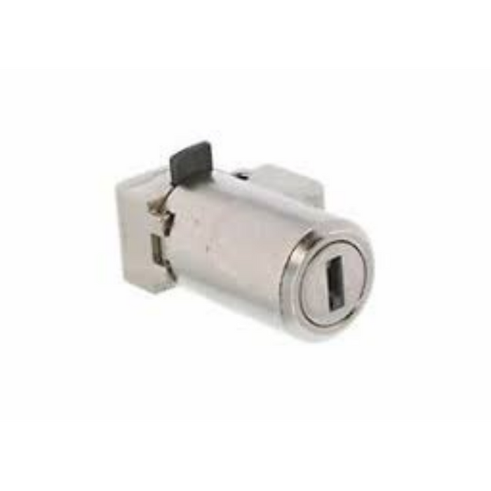 Slot Axa E-bike shimano E8020