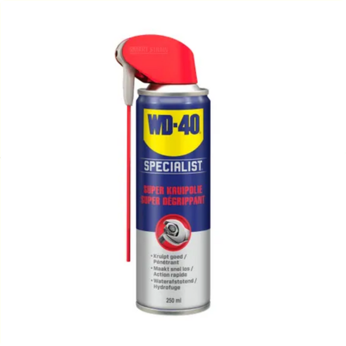 WD40 kruipolie 250ml