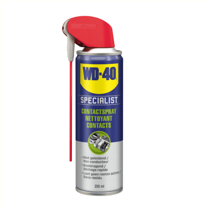 WD40 Contactspray 250ml
