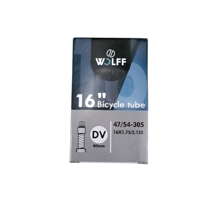 Bib 16x1.75 DV35