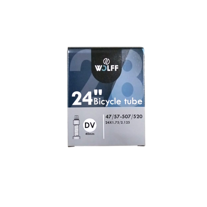 Bib 24x1.75 DV40