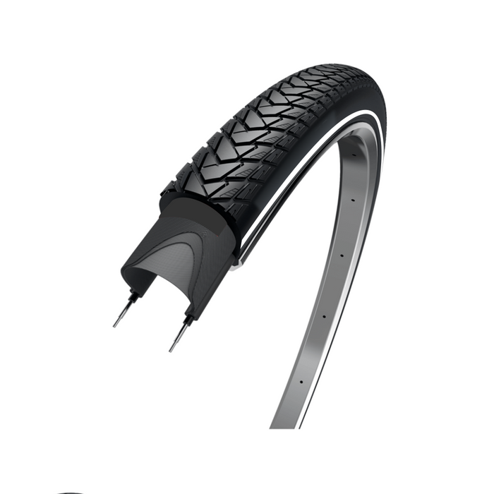 WOLFF 28x1.75  W3116