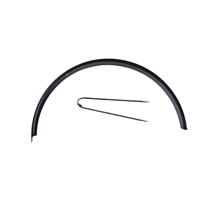 J1202A achterspatbord Rivel
