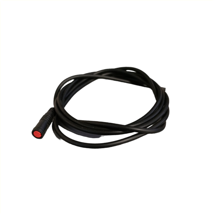 J0202A verlichtingsnoer E-cargo