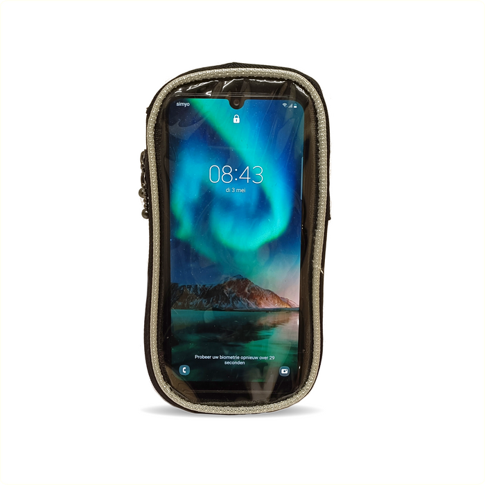 Falkx Telefoonhouder mt L
