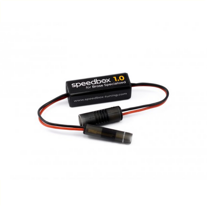 Speedbox 1.0 Brose VV