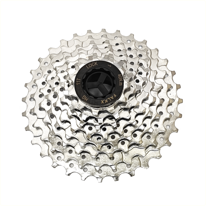 Falkx 8 sp Cassette 11-32