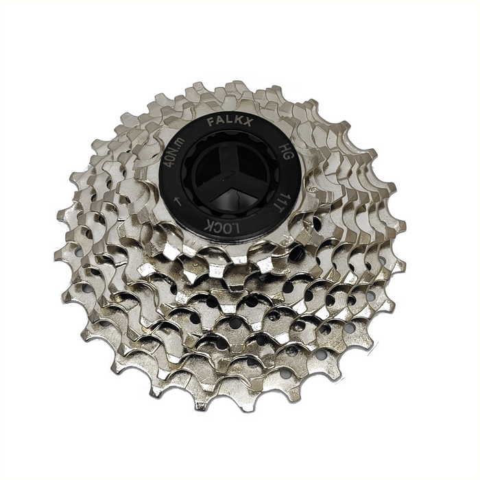 Falkx 9 sp Cassette 11-25