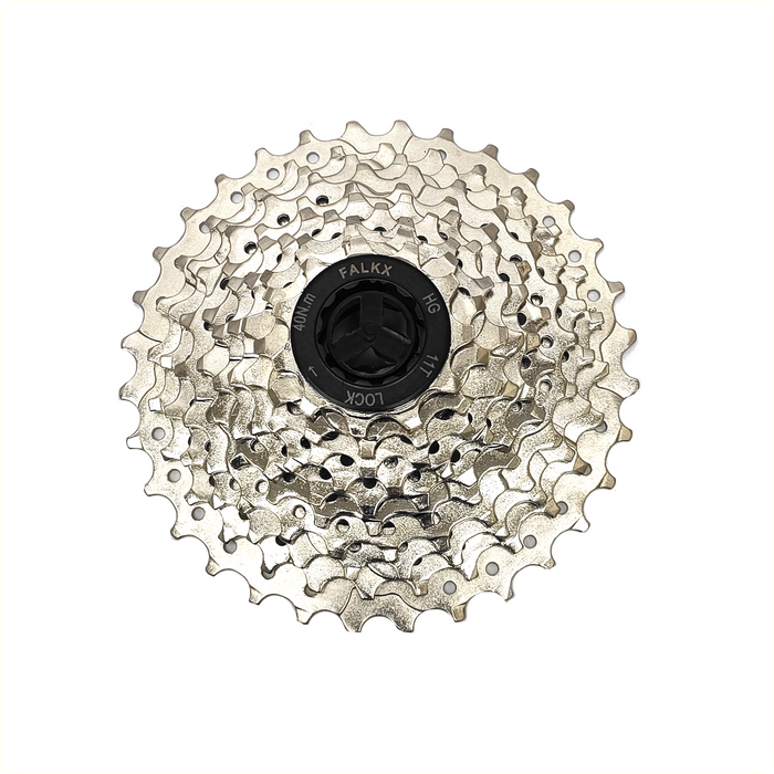 Falkx 10 sp Cassette 11-32