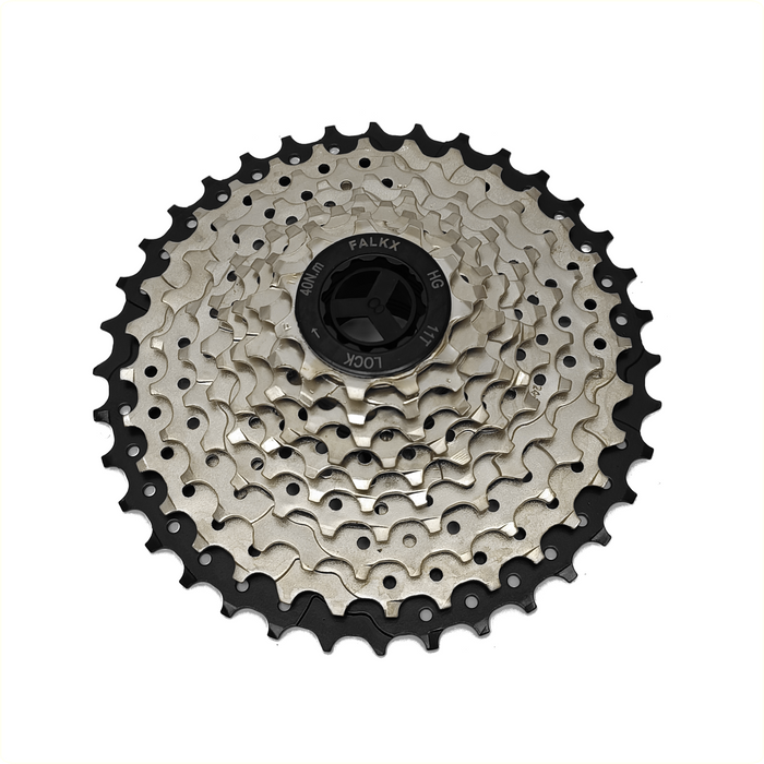 Falkx 10 sp Cassette 11-36