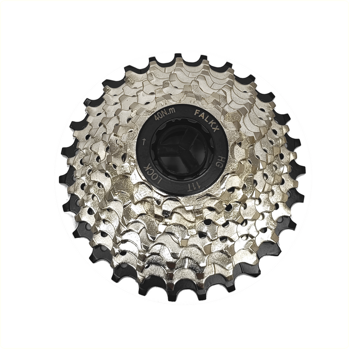 Falkx 10 sp Cassette 11-27