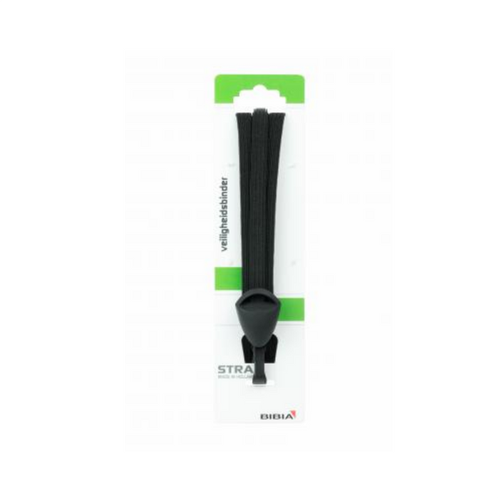 trio Snelbinder all black