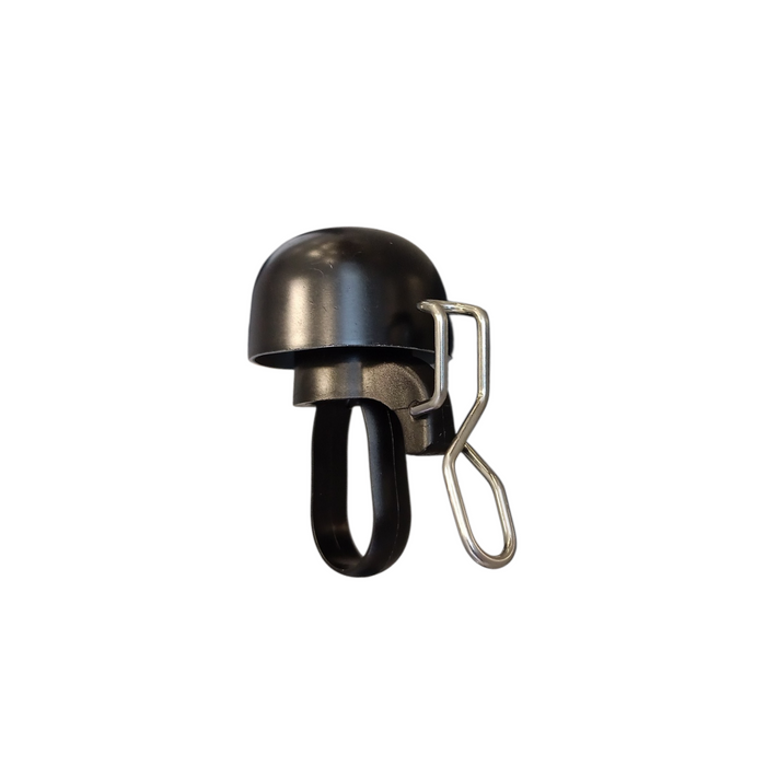 widek paperclip bel zwart OEM