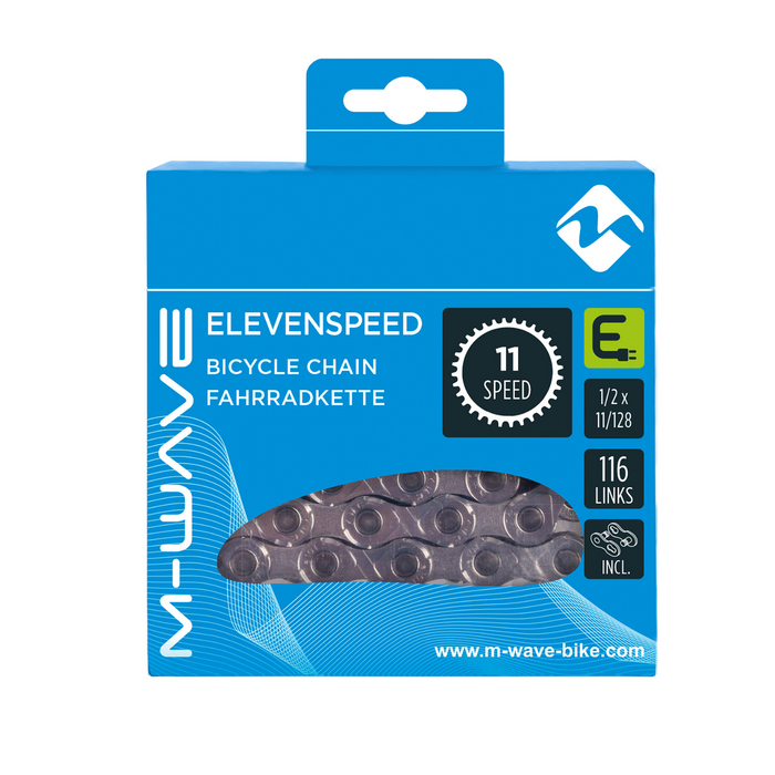 Ketting M-wave 11 speed e-bikes