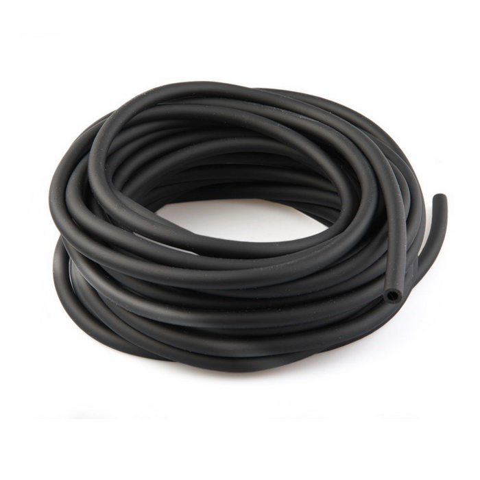 Benzine slang rubber 5x8mm 10m