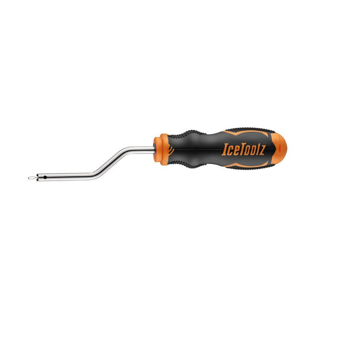 Nippelspanner Icetoolz hoge velg