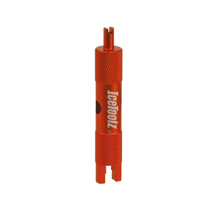 binnenventiel tool IceToolz