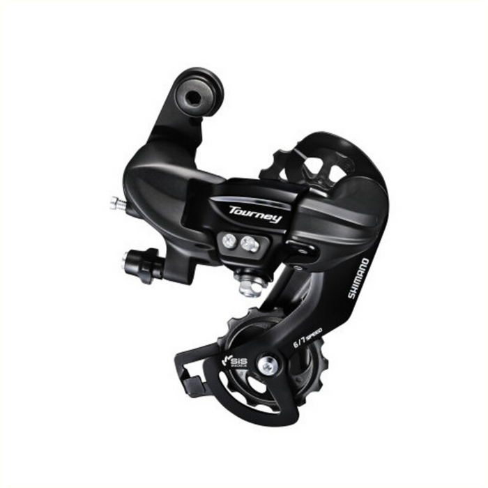shimano derailleur TY300vv