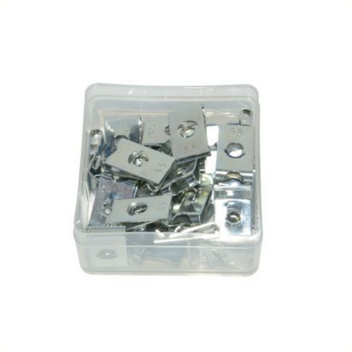 Speednut 4.8mm VV