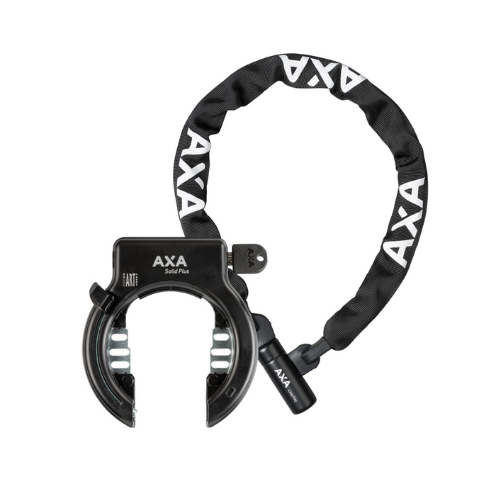 Axa Solid + /Linq city set
