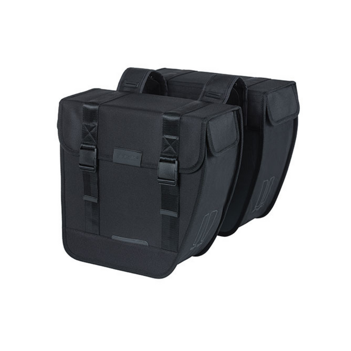 Tas dubbel Tour 28L