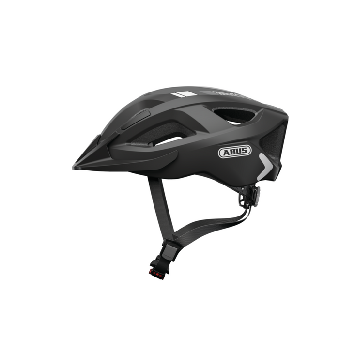 Helm Aduro 2.0 zwart L VV