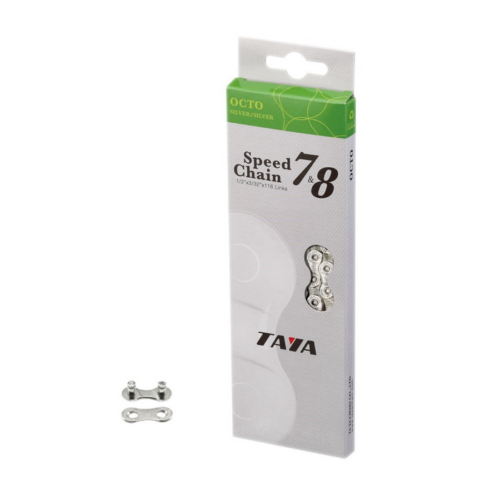 Ketting Taya Octo 1/2x 3/32