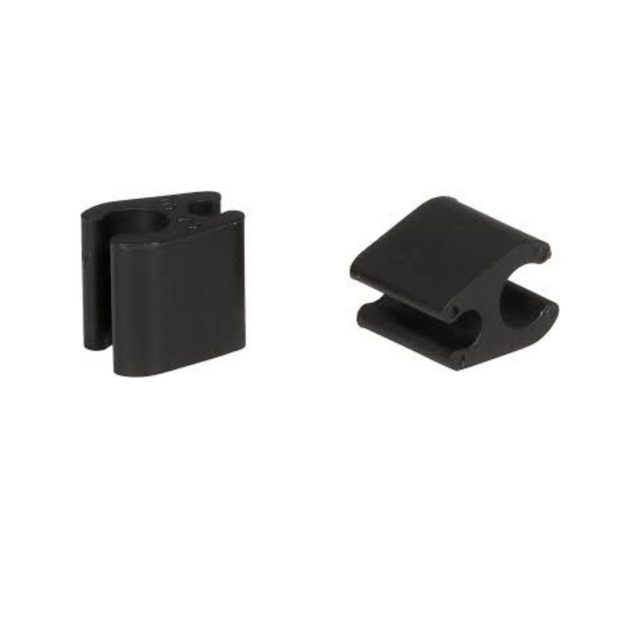 Elvedes kabelclips duo 4.1/4. VV