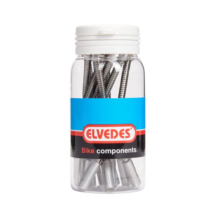 Elvedes V-brake bocht flex