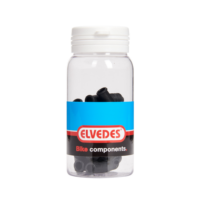 Elvedes V-brake rubber 35mm