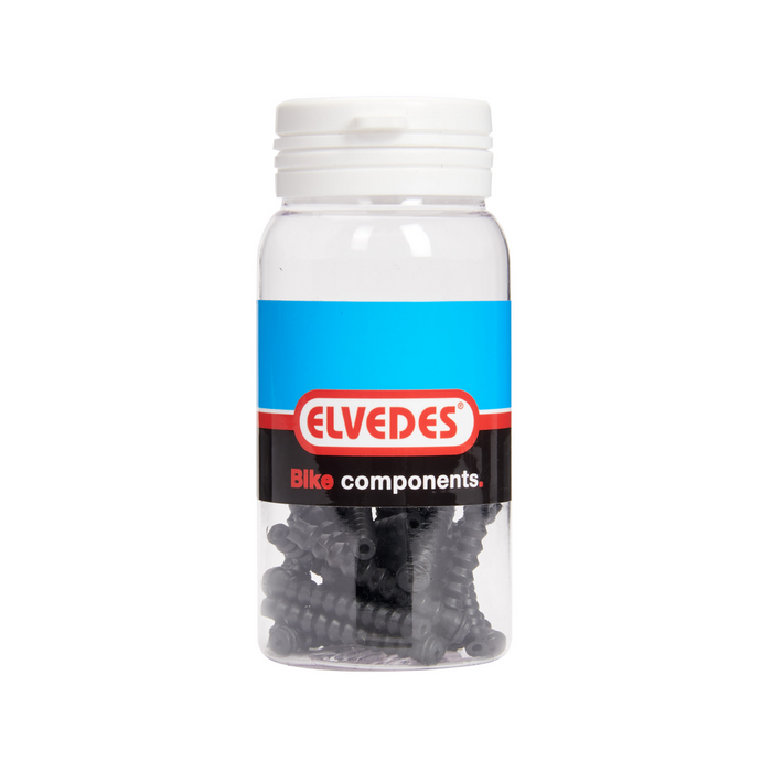 Elvedes rubber balgjes VV