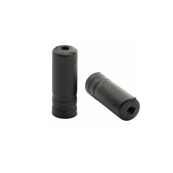 Kabelhoed 4.1mm per 25 st